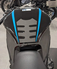 eazi grip motorcycle wrap around tank grips honda cb650r cbr650r 2019 silicone
