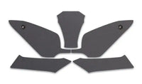 eazi grip motorcycle wrap around tank grips honda cbr1000rr 2020