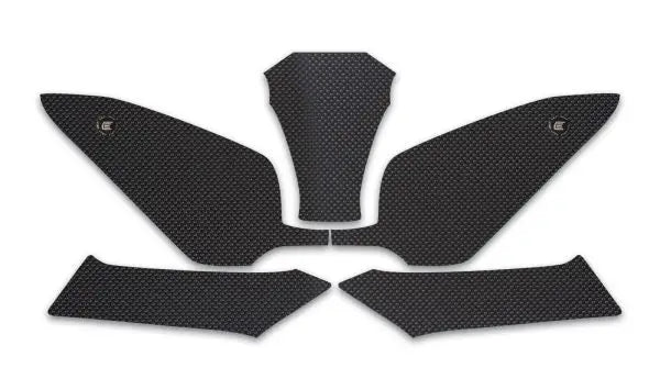 eazi grip motorcycle wrap around tank grips honda cbr1000rr 2020