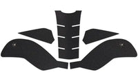eazi grip motorcycle wrap around tank grips honda cbr500r 2024