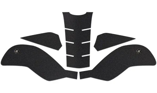 eazi grip motorcycle wrap around tank grips honda cbr500r 2024