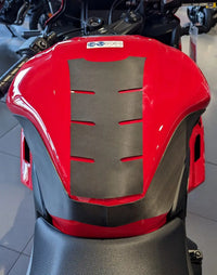 eazi grip motorcycle wrap around tank grips honda cbr500r 2024