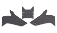 eazi grip motorcycle wrap around tank grips honda crf1100l africa twin 2020