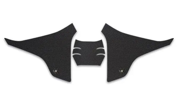 eazi grip motorcycle wrap around tank grips honda crf1100l africa twin adv sports 2020
