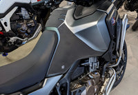 eazi grip motorcycle wrap around tank grips honda crf1100l africa twin adv sports 2020