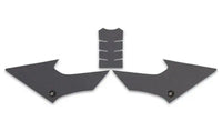 eazi grip motorcycle wrap around tank grips honda nt1100 2022