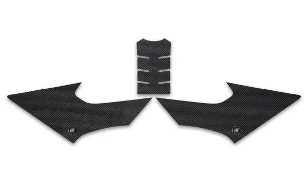 eazi grip motorcycle wrap around tank grips honda nt1100 2022