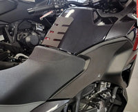 eazi grip motorcycle wrap around tank grips honda nt1100 2022