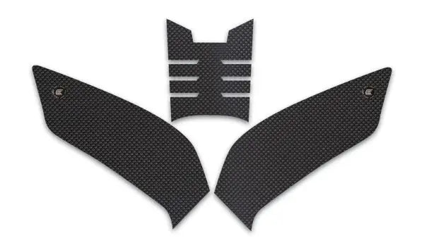 eazi grip motorcycle wrap around tank grips honda xl750 transalp 2024