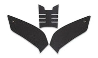 eazi grip motorcycle wrap around tank grips honda xl750 transalp 2024
