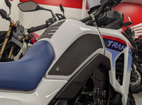 eazi grip motorcycle wrap around tank grips honda xl750 transalp 2024