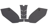 eazi grip motorcycle wrap around tank grips kawasaki ninja z 500 2024