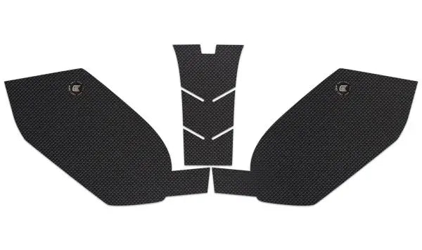 eazi grip motorcycle wrap around tank grips kawasaki ninja z 500 2024