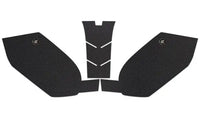 eazi grip motorcycle wrap around tank grips kawasaki ninja z 500 2024