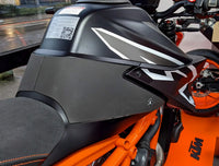 eazi grip motorcycle wrap around tank grips ktm 1290 super duke r 2020 2023