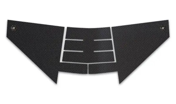eazi grip motorcycle wrap around tank grips ktm 1390 super duke r 2024