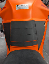 eazi grip motorcycle wrap around tank grips ktm 1390 super duke r 2024