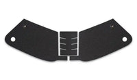 eazi grip motorcycle wrap around tank grips ktm rc 125 200 390 2022