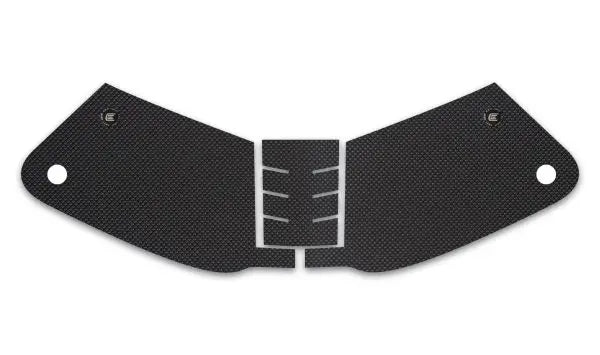 eazi grip motorcycle wrap around tank grips ktm rc 125 200 390 2022
