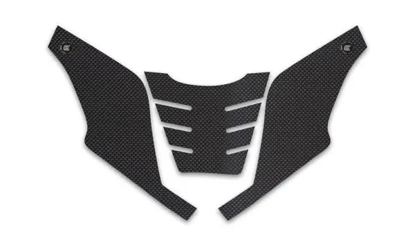 eazi grip motorcycle wrap around tank grips suzuki gsx 8r 2024