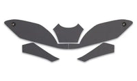 eazi grip motorcycle wrap around tank grips suzuki gsx s1000 gsx s950 2021