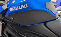 eazi grip motorcycle wrap around tank grips suzuki gsx s1000 gsx s950 2021