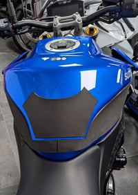 eazi grip motorcycle wrap around tank grips suzuki gsx s1000 gsx s950 2021
