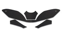 eazi grip motorcycle wrap around tank grips suzuki gsx s1000 gsx s950 2021