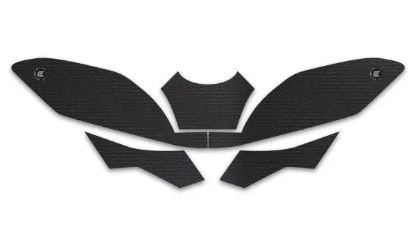 eazi grip motorcycle wrap around tank grips suzuki gsx s1000gs gsx s1000gt 2022