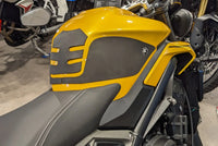 eazi grip motorcycle wrap around tank grips triumph street ttriple 765 2023