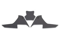 eazi grip motorcycle wrap around tank grips triumph tiger 900 2024