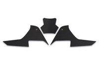 eazi grip motorcycle wrap around tank grips triumph tiger 900 2024
