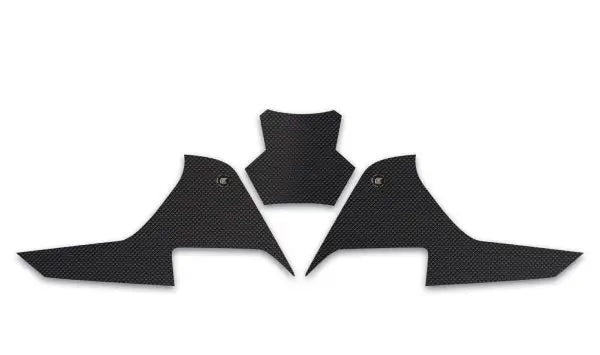 eazi grip motorcycle wrap around tank grips triumph tiger 900 2024