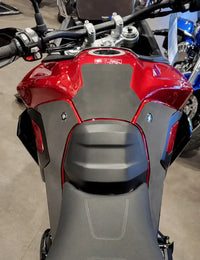 eazi grip motorcycle wrap around tank grips triumph tiger 900 2024