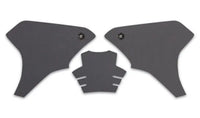 eazi grip motorcycle wrap around tank grips triumph tiger 900 850 2020 2023