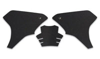 eazi grip motorcycle wrap around tank grips triumph tiger 900 850 2020 2023