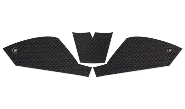 eazi grip motorcycle wrap around tank grips yamaha mt 09 2024
