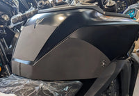 eazi grip motorcycle wrap around tank grips yamaha mt 09 2024