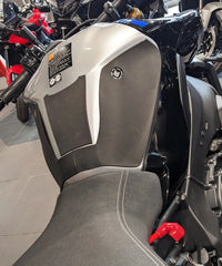 eazi grip motorcycle wrap around tank grips yamaha mt 10 2022