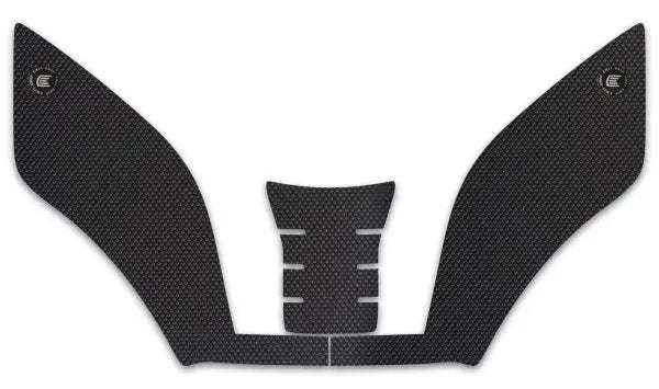 eazi grip motorcycle wrap around tank grips yamaha r1 2020