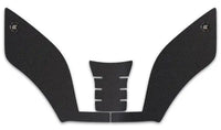 eazi grip motorcycle wrap around tank grips yamaha r1 2020