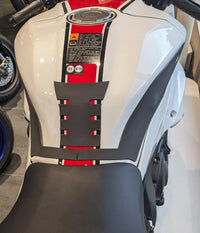 eazi grip motorcycle wrap around tank grips yamaha r1 2020