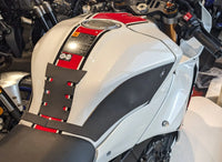eazi grip motorcycle wrap around tank grips yamaha r1 2020