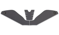 eazi grip motorcycle wrap around tank grips yamaha r7 2021