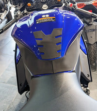 eazi grip motorcycle wrap around tank grips yamaha r7 2021