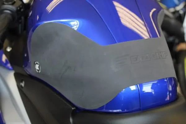 eazi grip motorcycle wrap around tank grips yamaha yzf r3 2014 2018