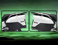 eazi grip pannier paint protection bmw k1600 2022
