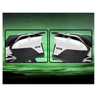 eazi grip pannier paint protection bmw k1600 2022