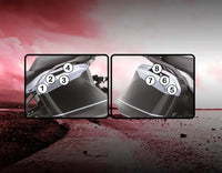 eazi grip pannier paint protection kawasaki z1000sx versys650 versys1000 ninja h2 sx 2014