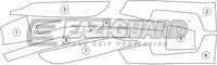 eazi grip pannier paint protection kawasaki z1000sx versys650 versys1000 ninja h2 sx 2014